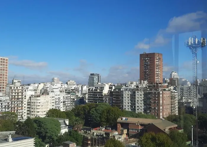 Apartamento de 1 Dormitorio